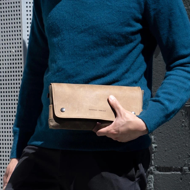 Level up your gaming gear with Waterfield CitySlicker Case